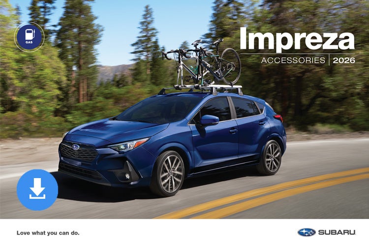 Fuccillo Subaru in Watertown NY