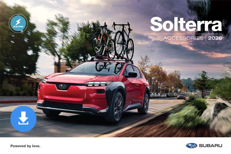 Fuccillo Subaru in Watertown NY