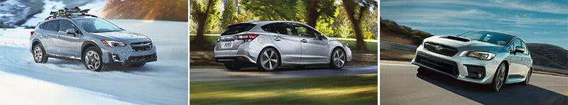 Choosing the right tires for where you drive. | Fuccillo Subaru in Watertown NY