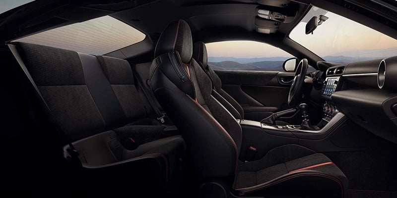 Fuccillo Subaru in Watertown NY