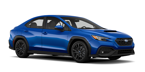 2022 Subaru WRX | Fuccillo Subaru in Watertown NY