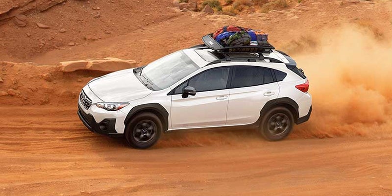 Fuccillo Subaru in Watertown NY