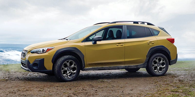 Fuccillo Subaru in Watertown NY