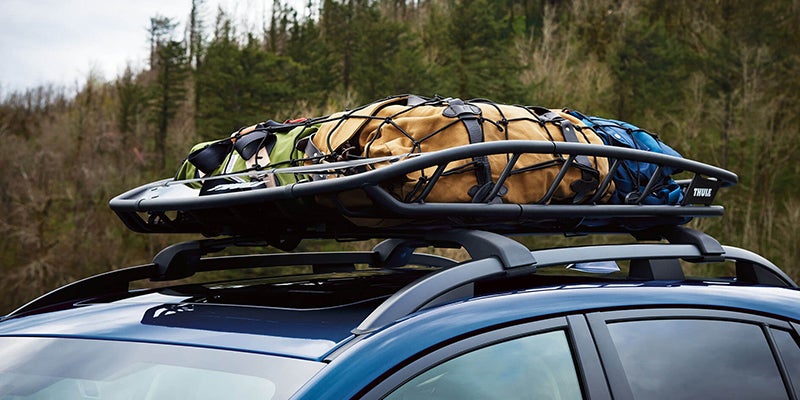 Fuccillo Subaru in Watertown NY