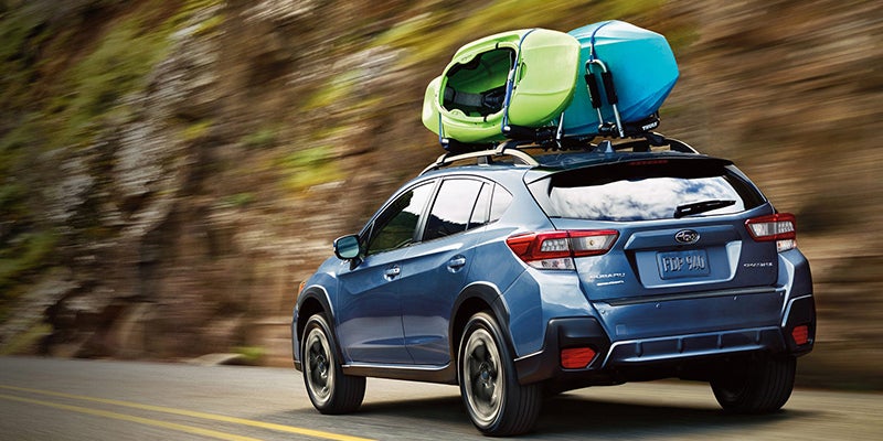 Fuccillo Subaru in Watertown NY