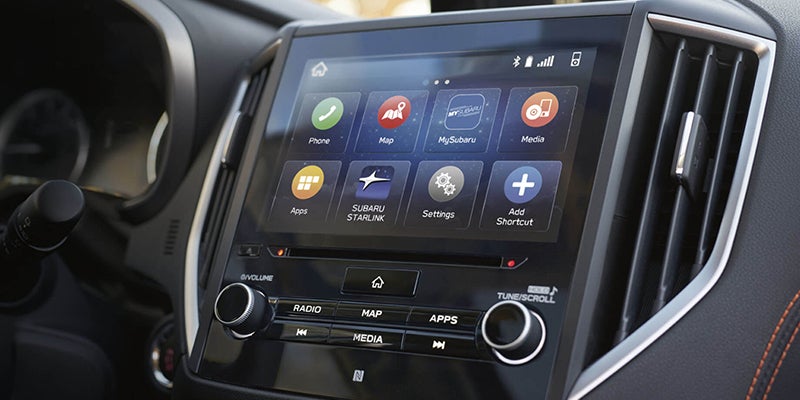 Fuccillo Subaru in Watertown NY