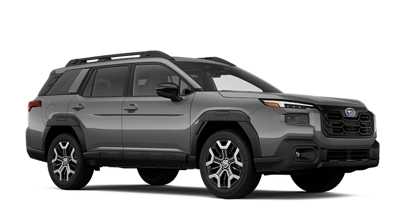 The 2026 Outback Touring XT