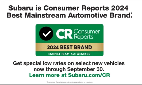 Consumer Reports