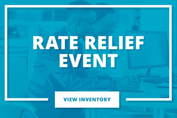 Rate Relief Event 
