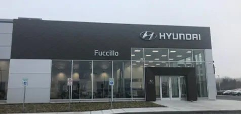 Fuccillo Subaru in Watertown NY