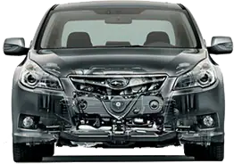 Fuccillo Subaru in Watertown NY