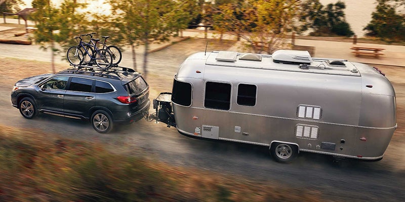 Fuccillo Subaru in Watertown NY