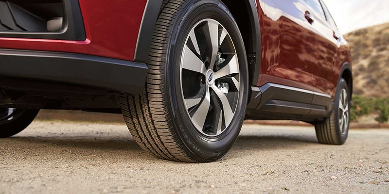 Fuccillo Subaru in Watertown NY