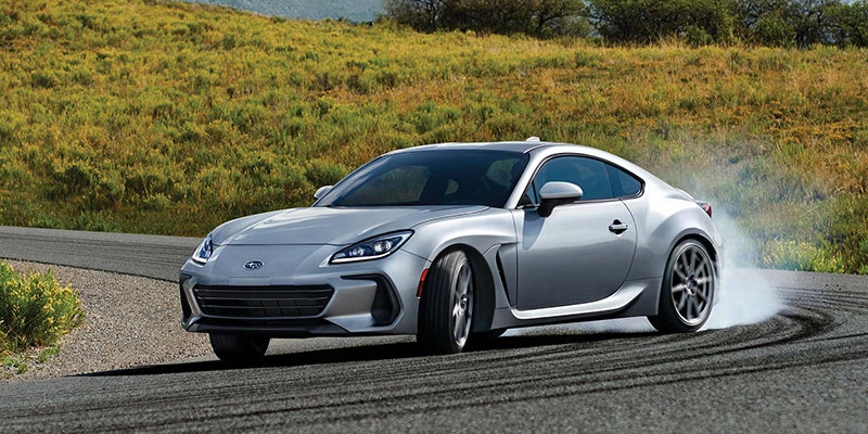 Fuccillo Subaru in Watertown NY