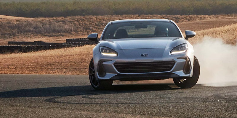 Fuccillo Subaru in Watertown NY