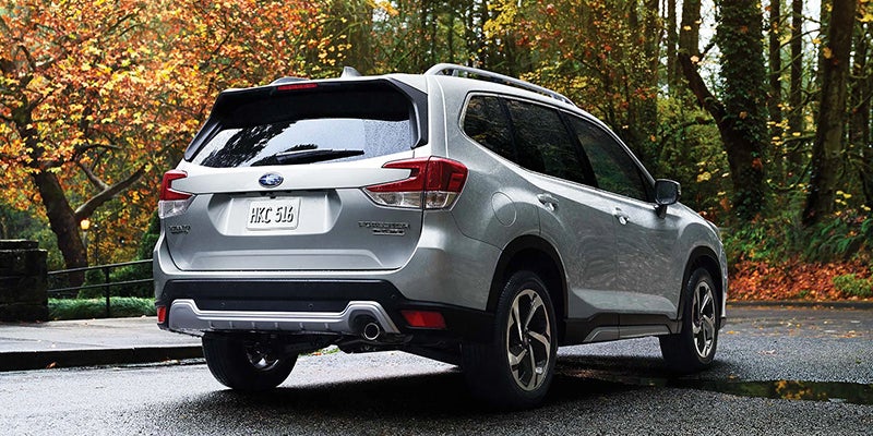 Fuccillo Subaru in Watertown NY