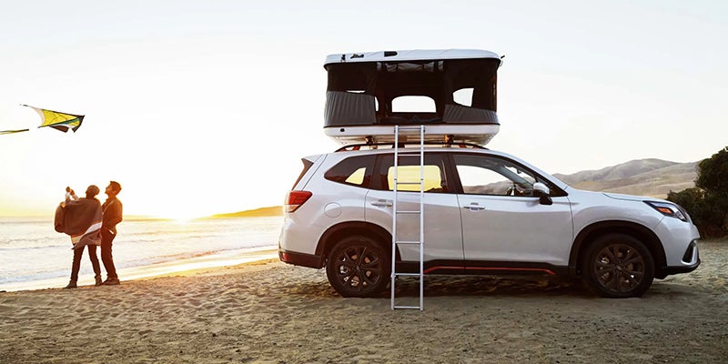 Fuccillo Subaru in Watertown NY