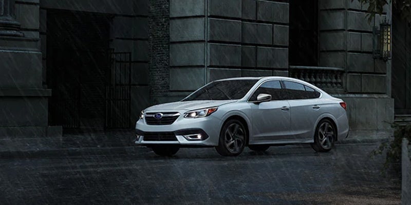 Fuccillo Subaru in Watertown NY