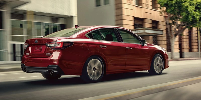 Fuccillo Subaru in Watertown NY