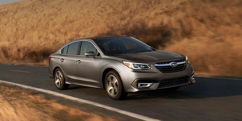 Fuccillo Subaru in Watertown NY