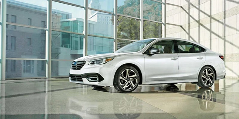 Fuccillo Subaru in Watertown NY