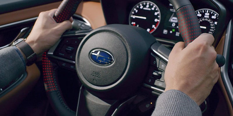 Fuccillo Subaru in Watertown NY