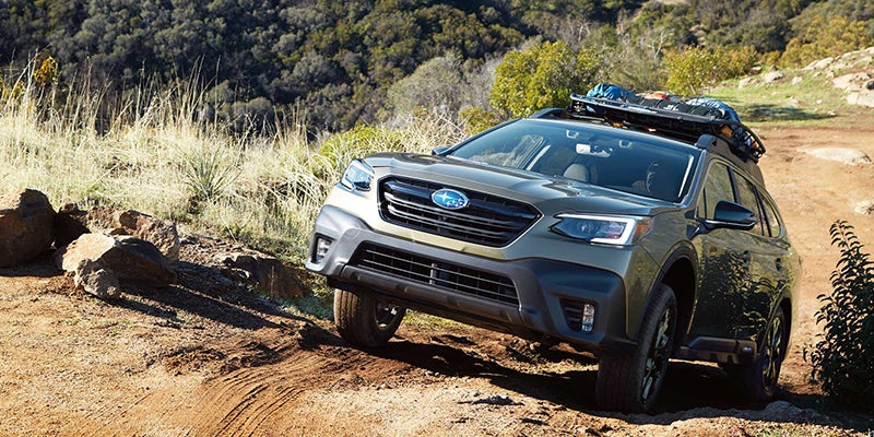 Fuccillo Subaru in Watertown NY