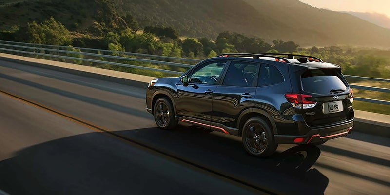 Fuccillo Subaru in Watertown NY