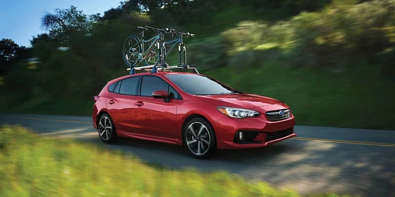 Fuccillo Subaru in Watertown NY