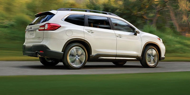 Fuccillo Subaru in Watertown NY