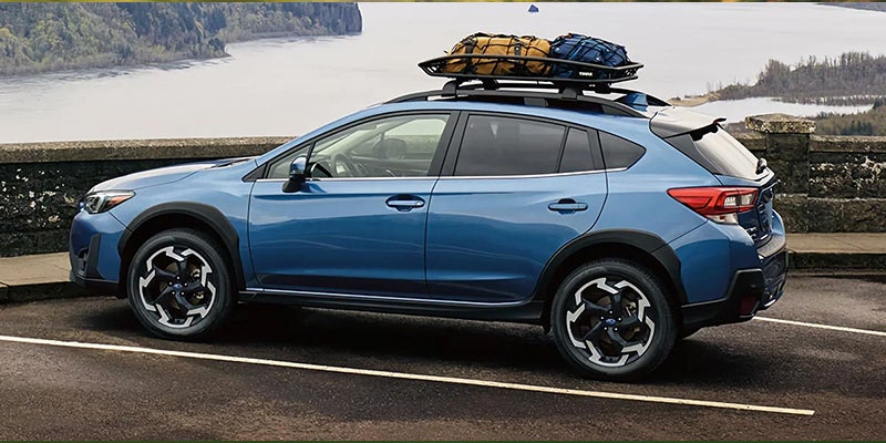 Fuccillo Subaru in Watertown NY