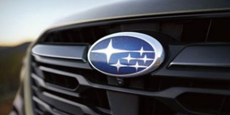 Fuccillo Subaru in Watertown NY