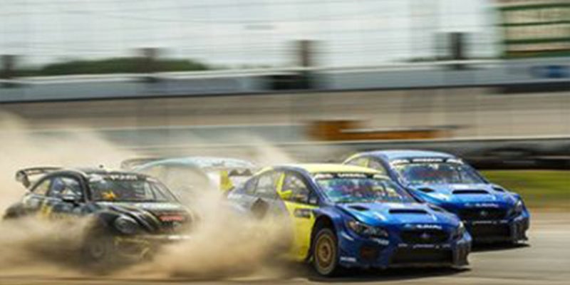 Fuccillo Subaru in Watertown NY