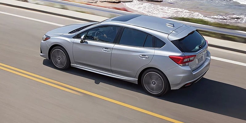 Fuccillo Subaru in Watertown NY