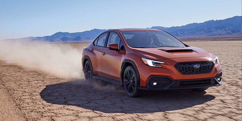 Fuccillo Subaru in Watertown NY