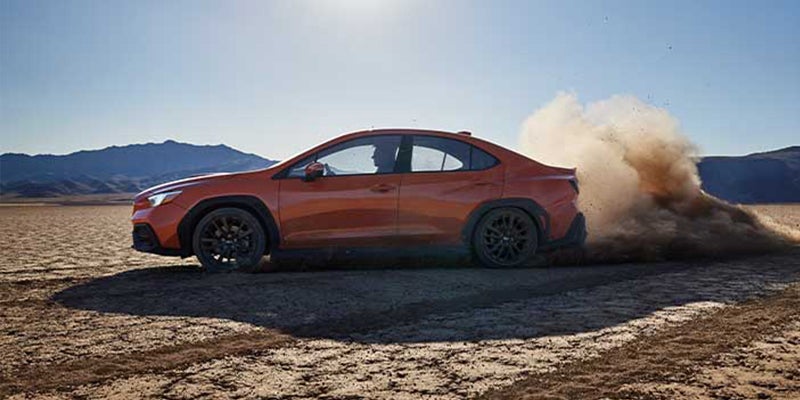Fuccillo Subaru in Watertown NY
