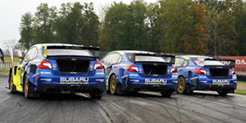 Fuccillo Subaru in Watertown NY