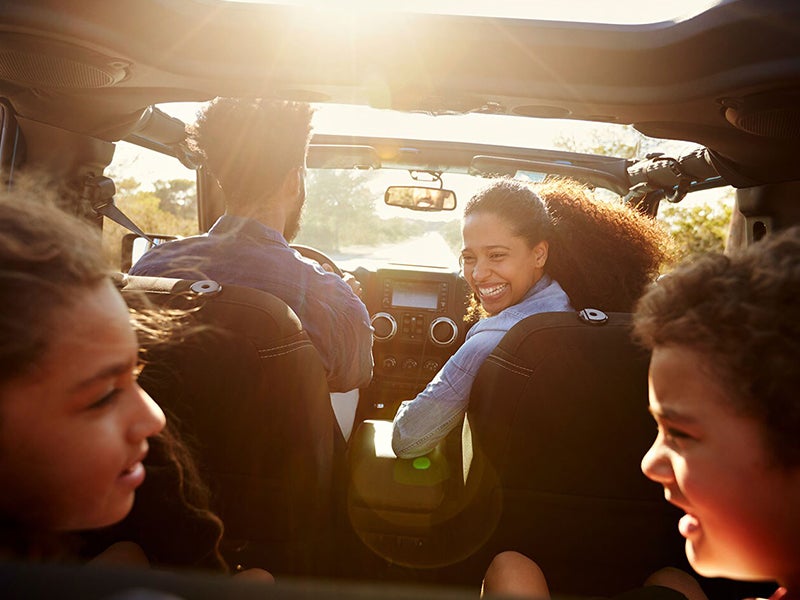 Fuccillo Subaru in Watertown NY