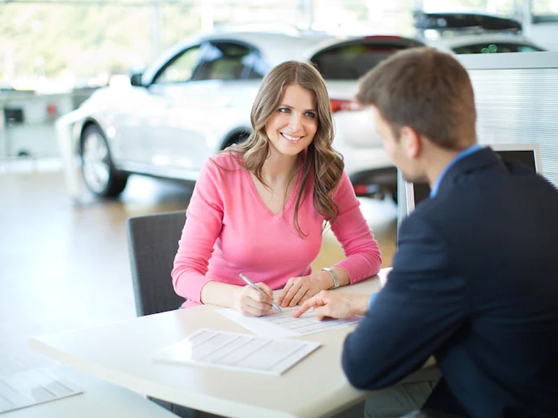 Fuccillo Subaru in Watertown NY